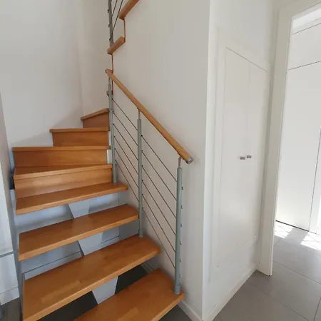 Alquilaencanarias-medano Martines Beachfront A Appartamento