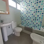 아파트 Alquilaencanarias-medano Martines Beachfront A