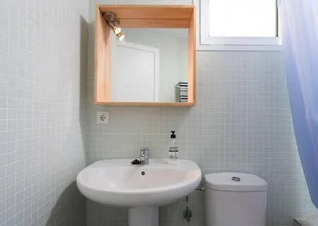 Alquilaencanarias-medano Martines Beachfront A