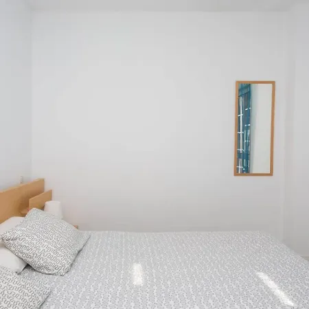 Apartament Alquilaencanarias-medano Martines Beachfront A El Médano