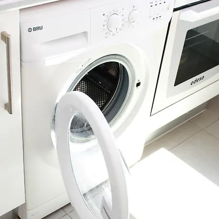 Apartament Alquilaencanarias-medano Martines Beachfront A *