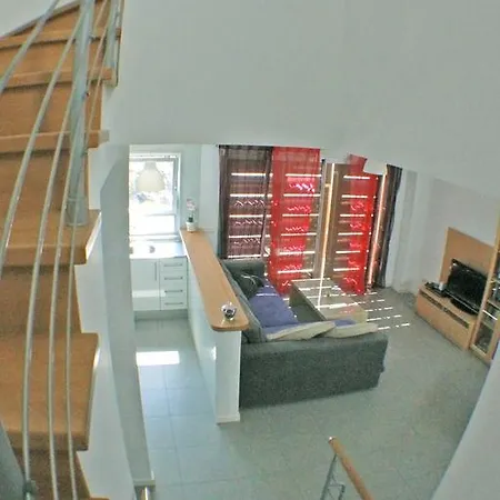 Alquilaencanarias-medano Martines Beachfront A Apartament *