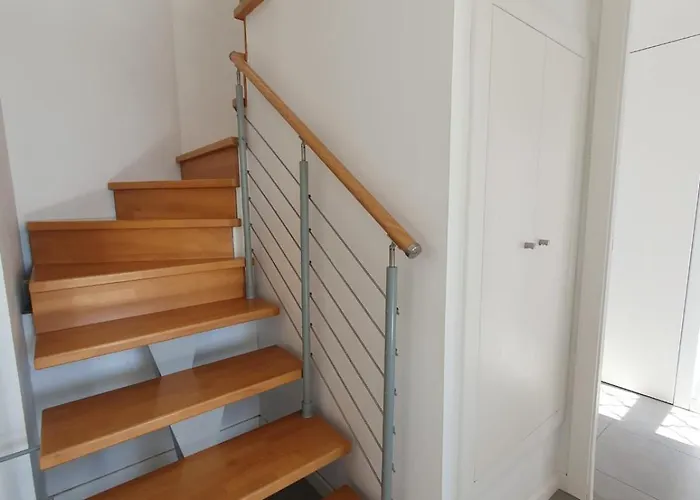 Alquilaencanarias-medano Martines Beachfront A Lejlighed