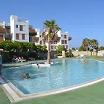 Appartement Alquilaencanarias-medano Martines Beachfront A El Médano