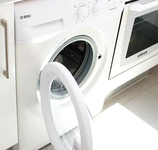 Apartman Alquilaencanarias-medano Martines Beachfront A *